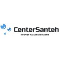 CenterSanteh - магазин сантехники